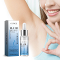 Body armpits and legs Hand permanent hair suppression serum Prevent hair growth Body and arms Moisturizing and whitening Powerful painless hair removal serum. 