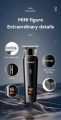 Kemei KM 1113 Professional Rechargeable Hair Clipper Hair Cutting Machine and Electric Shaver..