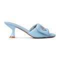 Bata Red Label RUTH Slip-On Kitten Heel.
