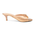 BATA (WOMEN) JELO Heeled Sandals. 