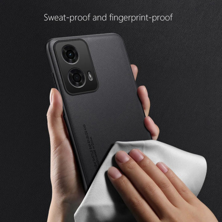 For%20Moto%20G24%20Power%20Case%20All-Inclusive%20Shockproof%20Soft%20Leather%20Ultra-Thin%20Fashion%20For%20Motorola%20G24%20Power%20Back%20Cover%20-%20Image%205