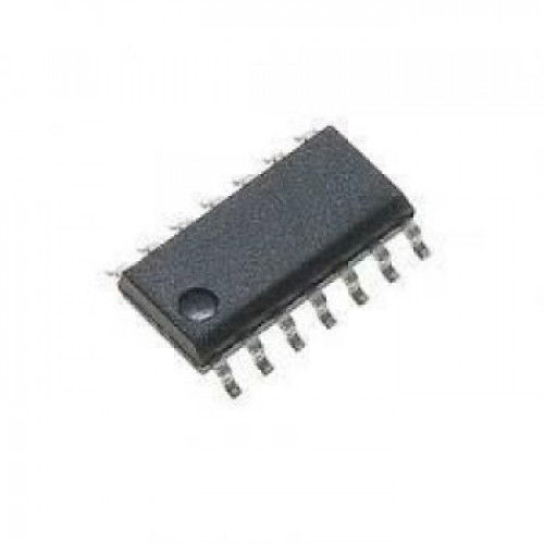 TL074 SMD JFET-Input Operational Amplifier IC | Daraz.com.bd