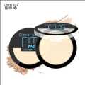 Romantic Star Skin Rose Face Powder 2 IN 1. 