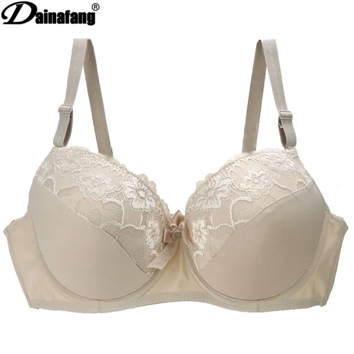 Womens%20Underwear%2034/75%2036/80%2038/85%2040/90%2042/95%2044/100%20BCDE%20Cup%20Bras%20Lace%20Bra%20For%20Ladies%20Plus%20Size%20Lingerie%20-%20Image%202