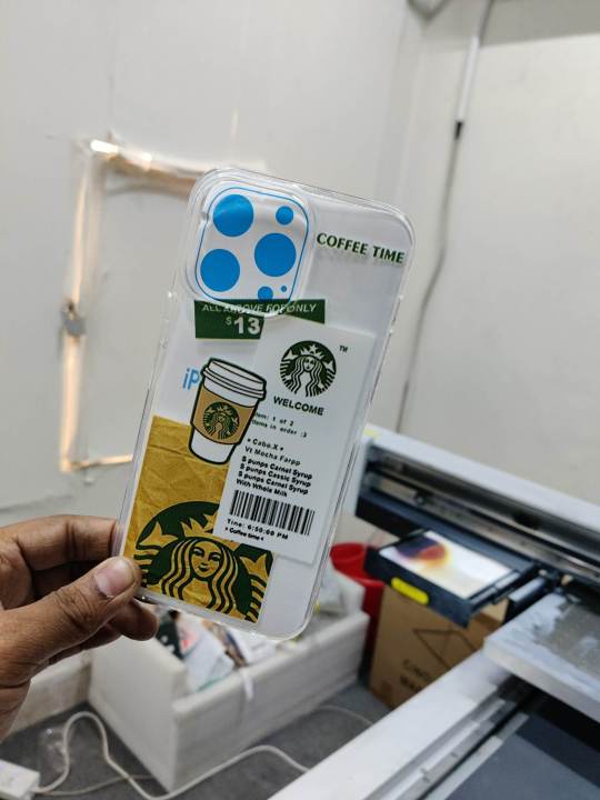 for%20iphone%2013%20pro%20max%20soft%20clear%20transparent%20back%20cover%20-Back%20Cover%20-%20Image%202