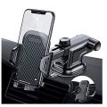 Car Mount Phone Holder Mobile Phone Stand with Silicon S_ucker.