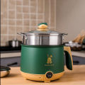 Mini Rice Cooker Yn Rice Cooker Multifunction Electric Rice Cooker Non-Stick Coating Pot/ Mini Rice Cooker. 