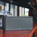 DOSS SoundBox XL Portable Sound Box Bluetooth Speaker Wireless Dual Driver 3D Stereo Bass Subwoofer Home Loud Speaker Music Box DOSS SoundBox XL Portable Sound Box Bluetooth Speaker Wireless Dual Driver 3D Stereo Bass Subwoofer Home Loud Speaker MusicBox. 