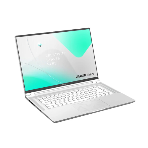 GIGABYTE AERO 16 OLED BKF Core i7 13th Gen RTX 4060 8GB Graphics 16" 4K OLED Gaming Laptop