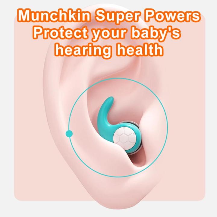 1%20Pair%20Children%20Silicone%20Earplugs%20Sleep%20Ear%20Plug%20Waterproof%203%20Layers%20Ear%20Protector%20Canceling%20Noise%20Reduction%20for%205-12%20Year%20Old%20-%20Image%203