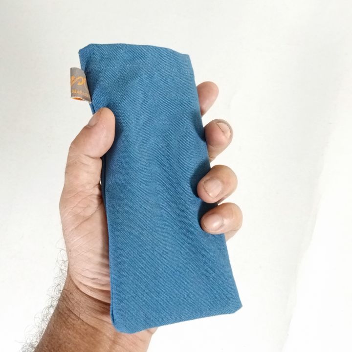 Reusable%20Small%20%20Storage%20%20Bag%20for%20mobile,%20sunglass%20and%20multi%20purpose%20use.%20%20Cotton%20Cosmetic%20Pouch%20bag%207.5%20Inch.%20-%20Image%203