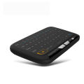 【FUPANG】Mini wireless keyboard full screen touch invisible keyboard suitable for computer set-top box small keyboard.