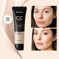 LAIKOU 9 Colors CC Cream Long Lasting Liquid Foundation Waterproof Cover Acne Spot Natural Face Base Makeup Matte Concealer FeeoiF.