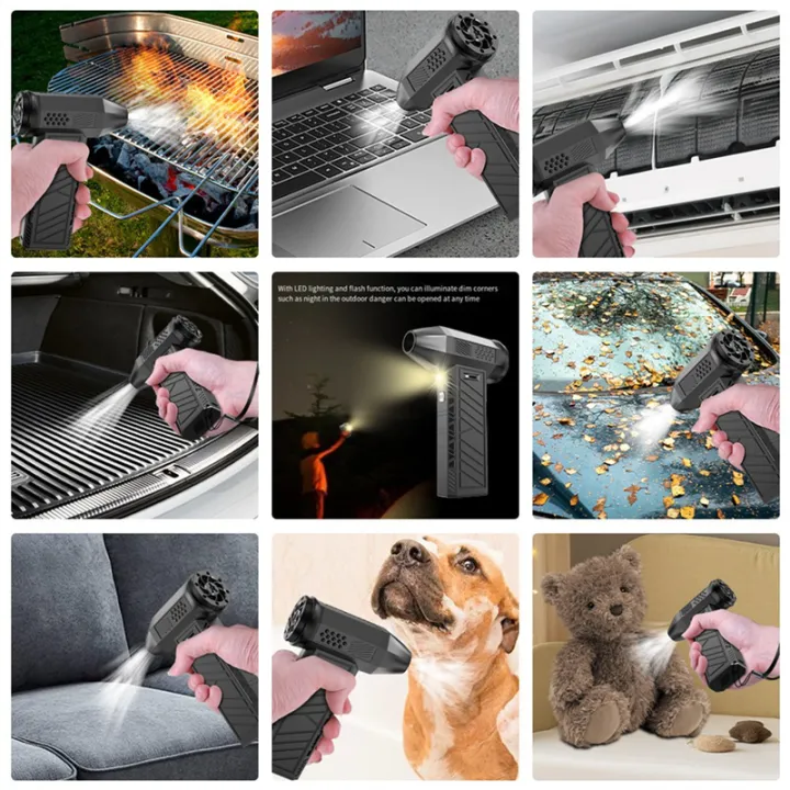 Mini%20Turbo%20Jet%20Fan%20USB%20Rechargeable%20Multifunction%20130000RPM%20High%20Power%20Brushless%20Electric%20Car%20Air%20Blower%20-%20Image%202