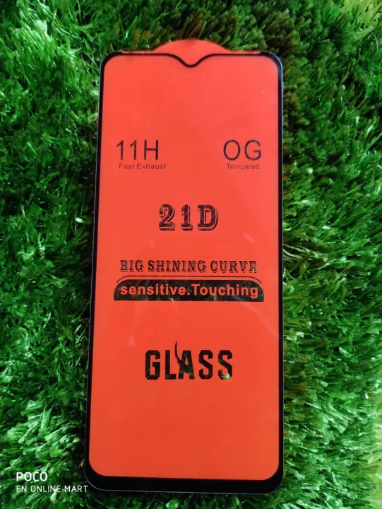 Symphony%20Atom%202%20(For%206.52%20Inch%20Display)-%2021D%20Tempered%20Glass%20Screen%20Protector%20-%20Image%202