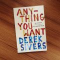 Anything You Want: 40 Lessons for a New Kind of Entrepreneur by Derek Sivers. 