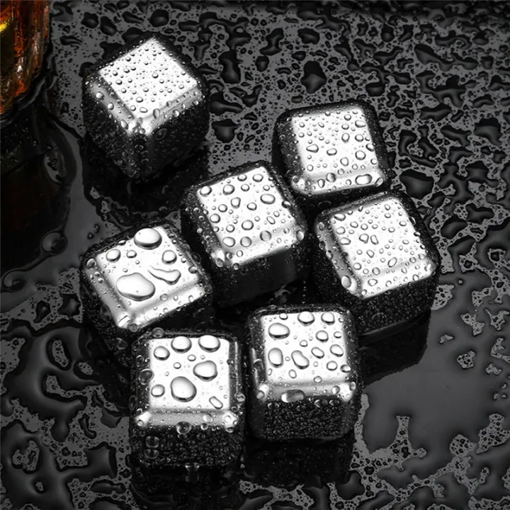 6Pcs%20Stainless%20Steel%20Ice-Cubes%20Set%20Reusable%20Chilling%20Stones%20Wine%20Cooling%20Chilling%20Rock%20Bar%20Tool%20for%20Whiskey%20Wine%20-%20Image%205