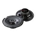 Nakamichi door speakers for premium sound quality. 