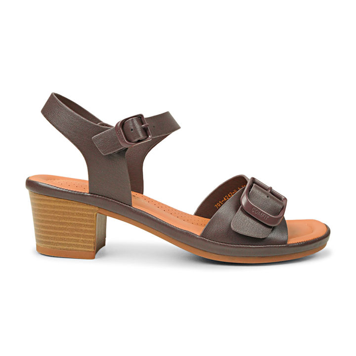 COMFIT%20%20FIDELA%20Heeled%20Sandals%20-%20Image%202