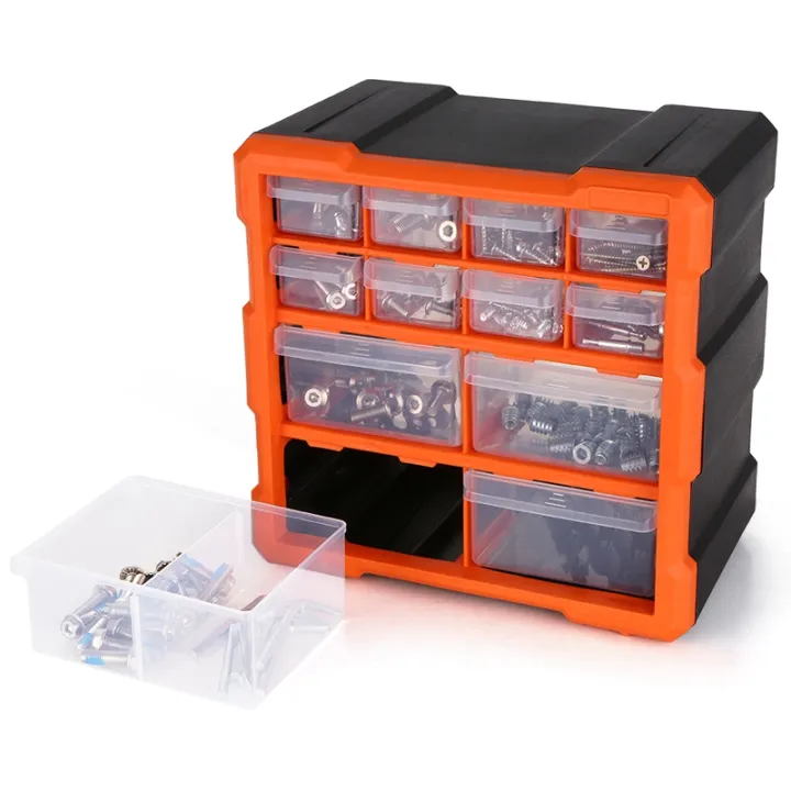 Drawer%20PP+PS%20Parts%20Storage%20Box%20Multiple%20Compartments%20Slot%20Hardware%20Box%20Organizer%20Craft%20Cabinet%20Tools%20Components%20Container%20-%20Image%204