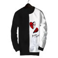 Splendid Trendsetter - Upscale Living - Stylish Cotton Full Sleeve Round Neck T-Shirt For Men - Comfortable and Stylish Wear.
