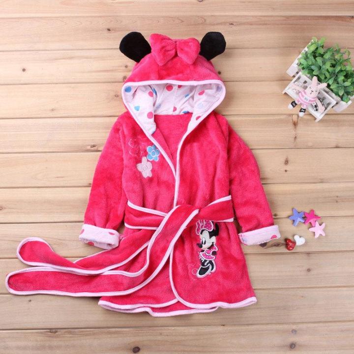 Winter%20New%20Boy%20Girl%20Belt%20Cartoon%20Home%20Suit%20Robe%20Bathrobe%20Baby%20Girl%20Clothes%20Kids%20Fortnite%20Toddler%20Skirt%20Shorts%20%20Panda%20Spiderman%20-%20Image%206