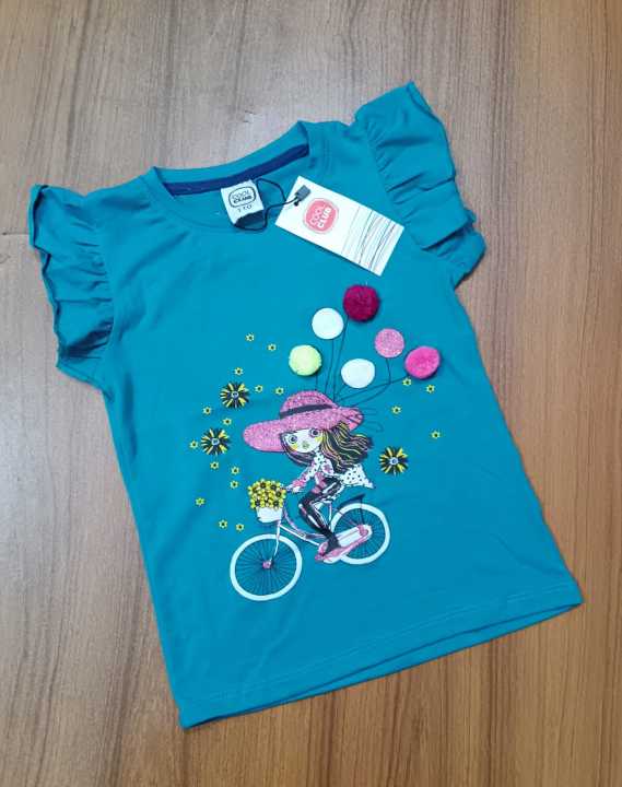 Girls%20Multicolour%20T-shirt%204%20pes%20pakag%20-%20Image%204