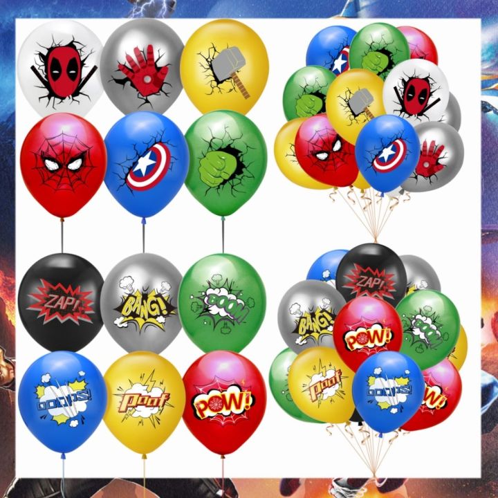 The%20Avengers%20Birthday%20Party%20Decorations%20Marvel%20Superhero%20Balloons%20Paper%20Tableware%20Backdrops%20Baby%20Shower%20Kids%20Boys%20Party%20Supplies%20-%20Image%205