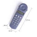 KOGEEK C019 Telephone Network Tester Telephone Phone-bu-tt Test Tool Tester Cable for Telephone Line Fault. 