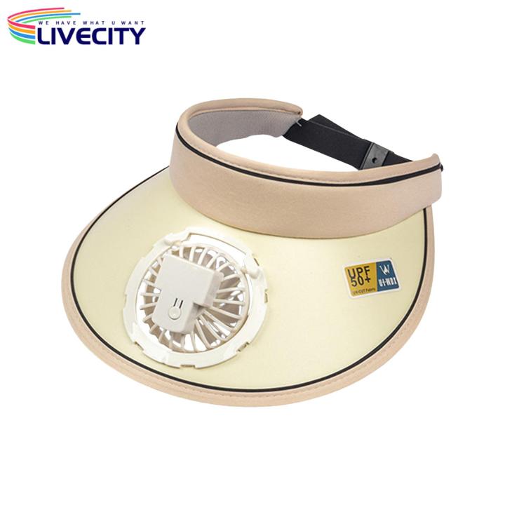 Cooling%20Cap%20with%20Fan%20Adjustable%20Headband%20Fan%20Sun%20Hat%20with%20Usb%20Charging%20Anti-uv%20Wide%20Brim%20Windproof%20Sun%20Protection%20Cap%20for%20Travel%20Gardening%20Adjustable%20Fan%20Hat%20-%20Image%202