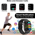 LEMFO 1.95 Outdoor Military Smart Watch Men Bluetooth Call Smartwatch 100+ Sport Modes Fitness Watches For Android IOS.
