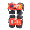 Disney Pixar Cars Lightning McQueen Four Wheel Drive Racing Car Toys Mater Inertial Off-road Vehicle Cars Kids Christmas Gifts. 