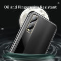 2 Pieces for Vivo Y20i Back Camera Lens Protective Tempered Glass for Vivo Y20i Protector Lens Film Case.