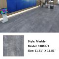 10 Pcs SXP Marble Peel And Stick Wall Tiles, Self-Adhesive Floo Tiles, Waterproof Wall Sticker, 11.81'' X 11.81''.