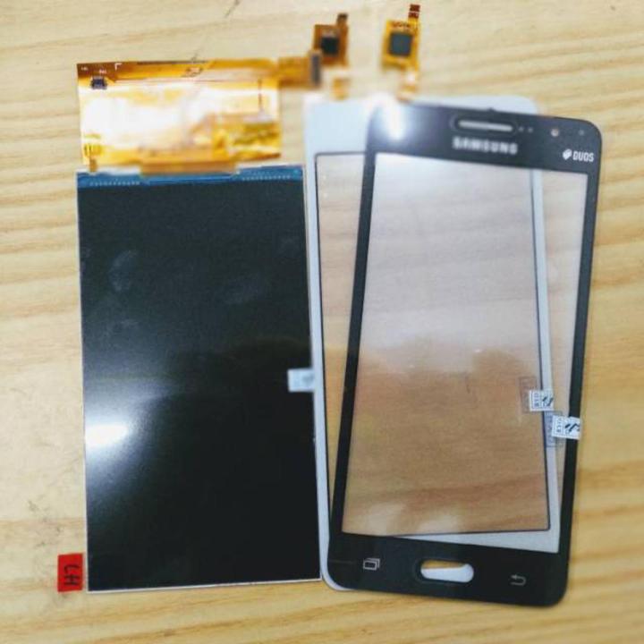 For Samsung Galaxy G532 LCD+TOUCHSCREEN Display
