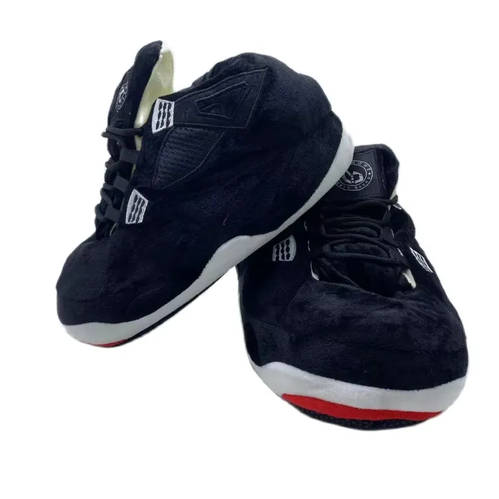 BNNDHOME%20Winter%20Warm%20One%20Size%20Sneaker%20Unisex%20Indoor%20Slippers%20Women%20Men%20Bedroom%20Floor%20Sliders%20Home%20Cotton%20Shoes%20-%20Image%205