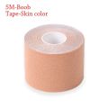 Push Up Lift Up Boob Tape Sticky Bra Instant Breast Lift Body Invisible Bra Boob Tape Women Nipple Cover Chest patch.