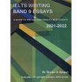 IELTS Writing Band 9 Essays A guide to writing high quality IELTS Band 9 essays. 
