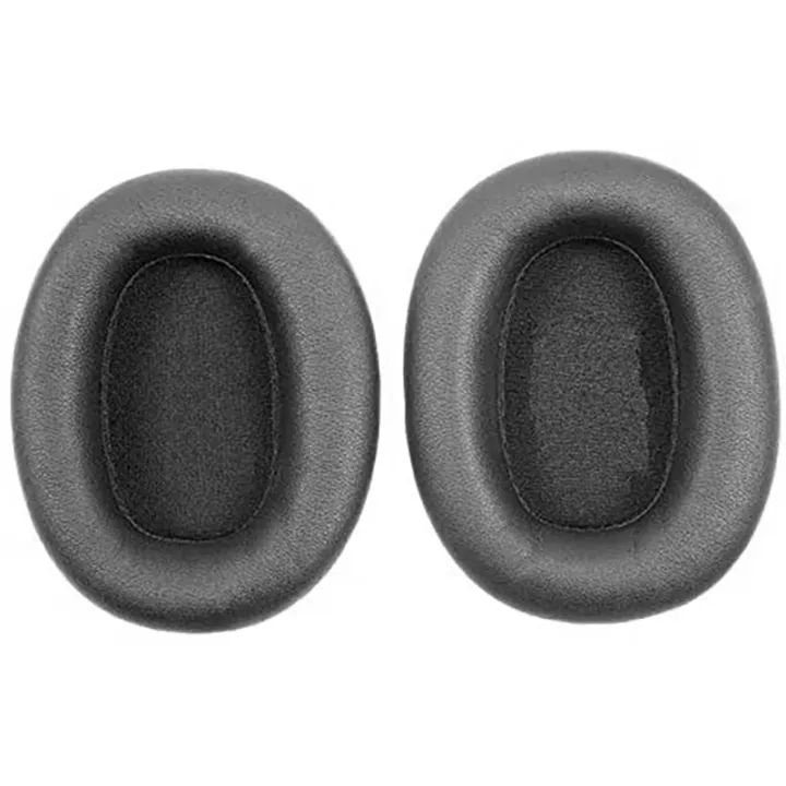 Earpads%20Ear%20Cushion%20Ear%20Cover%20Replacement%20for%20Mpow%20H12%20Wireless%20Noise%20Cancelling%20Headphones%20-%20Image%204