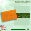 Fiorae Ultra White With Gluta X3 Soap 165g. 