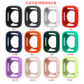 Watch cover For Apple watch ultra 49 mm protective case silicon cover 49 mm. 