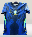 Brazil Full sleeve Jersey For Qatar World cup 2022 - Brazil Jersey 2022.