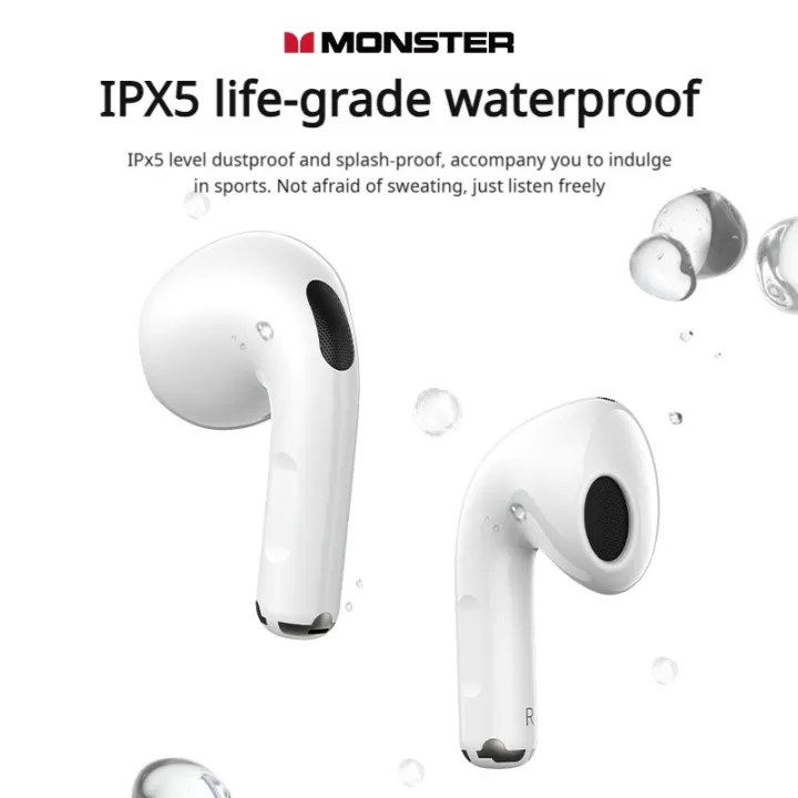 Monster%20N-lite%20208%20Wireless%20Headphones%20TWS%20HiFi%20Stereo%20Bluetooth%205.4%20Earphones%20with%20Mic%20Call%20Noise%20Reduction%20IPX5%20Waterproof%20-%20Image%203