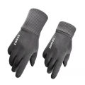 【Beiver Jewelry Store 】Bicycle Gloves Winter Warm.