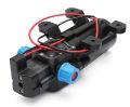 DC 12V 60W High Pressure Water Pump Automatic Switch 4L/min Pump.