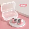 Ear Plugs for Sleeping Loop Earplugs Soft Earplugs for Sleep Anti Noise Swimming Earplugs Waterproof Earplug Tapones Oido Ruido.