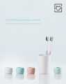 Xiaomi Doctor Bei Bass Toothbrush (1pcs).