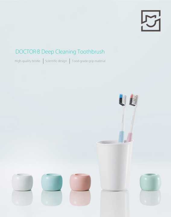 Xiaomi%20Doctor%20Bei%20Bass%20Toothbrush%20(1pcs)%20-%20Image%205