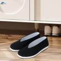 Chinese Traditional Shoes Breathable Comfortable Anti Slip Tai Shoes 39.