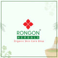 Rongon Organic Almond Oil - 50ml. 